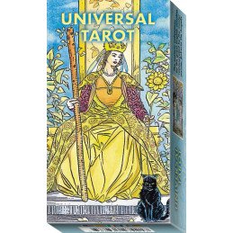 UNIVERSAL Tarot - karty tarota