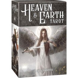 Heaven & Earth Tarot -...