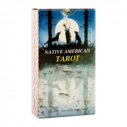 Native American Tarot -...