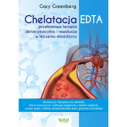 (Ebook) Chelatacja EDTA –...