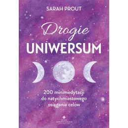(Ebook) Drogie Uniwersum....