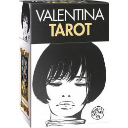 VALENTINA Tarot - karty tarota