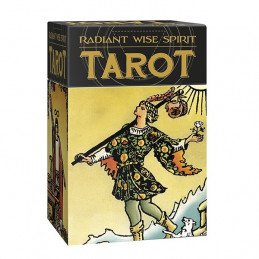 RADIANT Wise Spirit Tarot -...