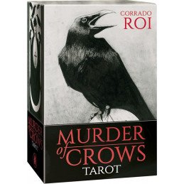 MURDER of CROWS Tarot -...