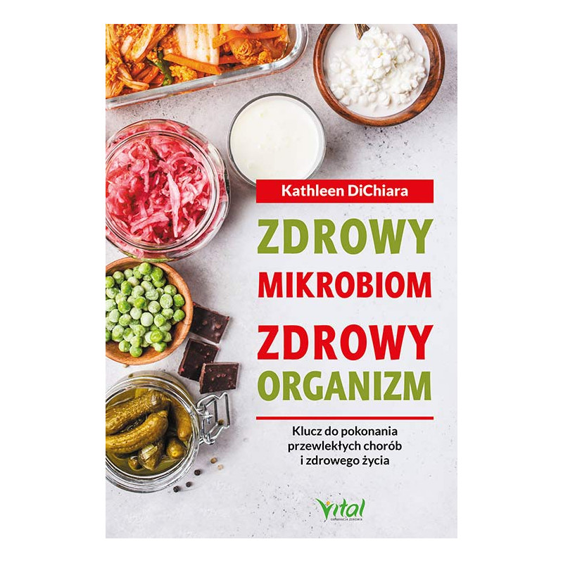 Zdrowy mikrobiom Zdrowy organzim kathleen DiChiara 500px NP