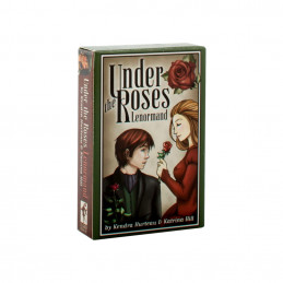 UNDER the ROSES Lenormand -...