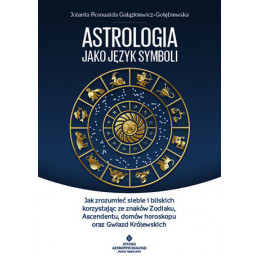 Astrologia jako jezyk symboli