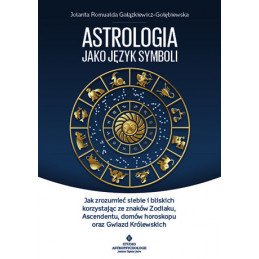 Astrologia jako jezyk symboli