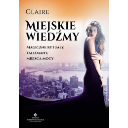 Miejskie wiedźmy