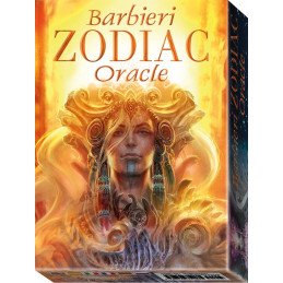 Barbieri ZODIAC Oracle -...