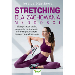 (Ebook) Stretching dla...