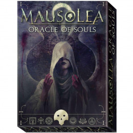 MAUSOLEA Oracle of Souls -...