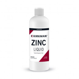 Zinc Liquid 473ml -cynk...