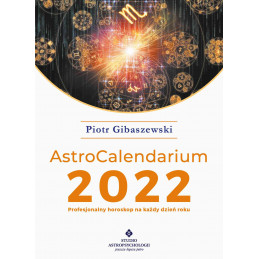 (Ebook) AstroCalendarium 2022