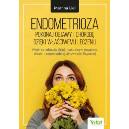 (Ebook) Endometrioza -...