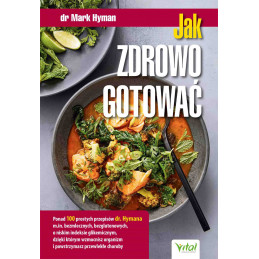 (Ebook) Jak zdrowo gotować