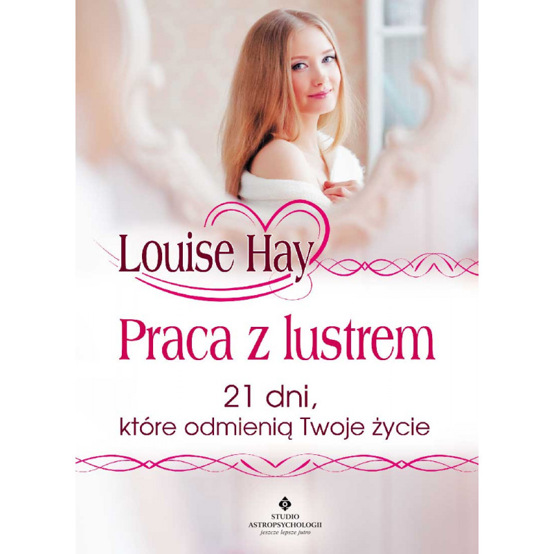 Praca z lustrem Praca z lustrem