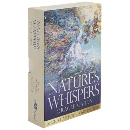 NATURE'S WHISPERS Oracle...
