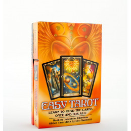 EASY TAROT - karty tarota...