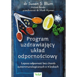 program uzdrawiajacy uklad odpornosciowy