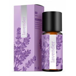 Lavender oil (Lawenda) -...