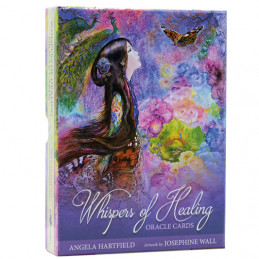 WHISPERS OF HEALING Oracle...