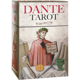 DANTE TAROT - karty tarota