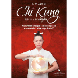(Ebook) Chi Kung – teoria i...