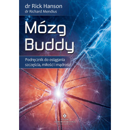 (Ebook) Mózg Buddy