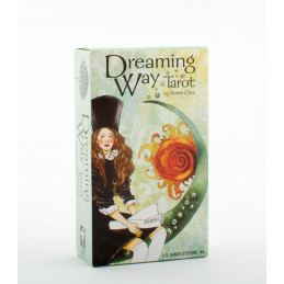 DREAMING WAY Tarot - karty...