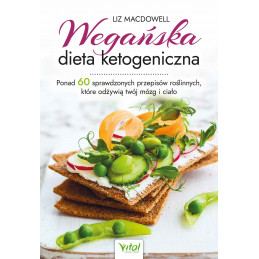 (Ebook) Wegańska dieta...