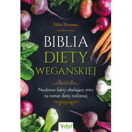 (Ebook) Biblia diety...