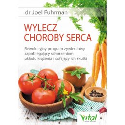 Wylecz choroby serca