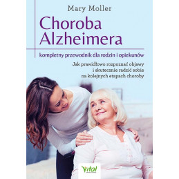 Choroba Alzheimera Mary Moller KM 500px