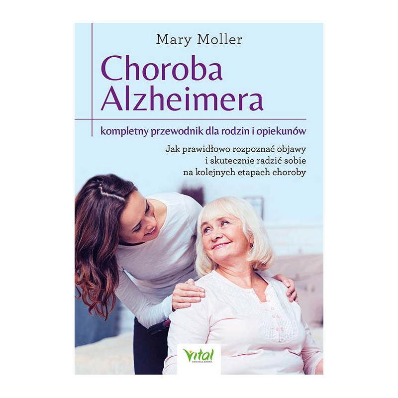 Choroba Alzheimera Mary Moller KM 500px