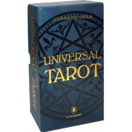 UNIVERSAL TAROT...