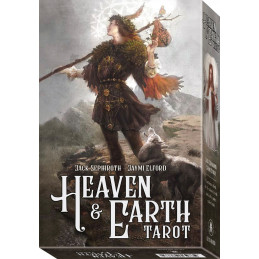 Heaven & Earth Tarot Kit -...