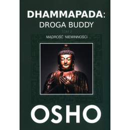 Dhammapada: Droga Buddy....