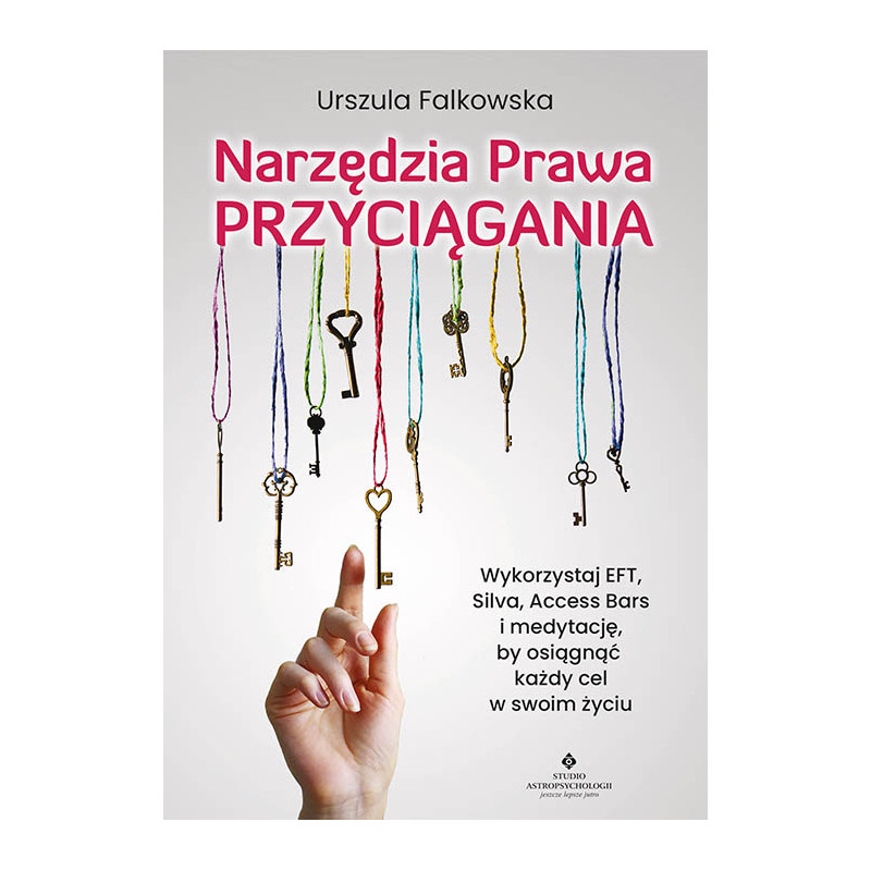 Narzedzia Prawa Przyciagania Urszula Falkowska MM 500px