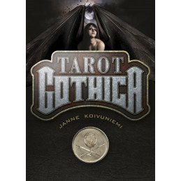 TAROT GOTHICA - karty tarota