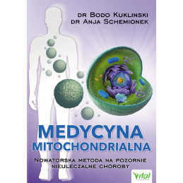 medycyna mitochondrialna