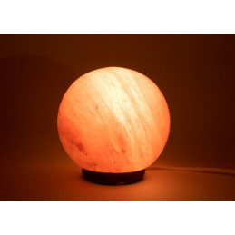 Lampa solna kula "XL" (6-8kg)
