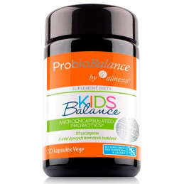 ProBioBalance KIDS Balance...