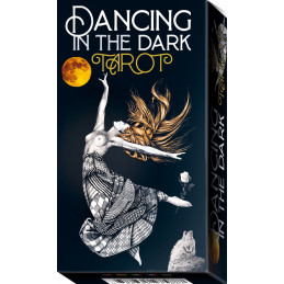 DANCING in the Dark Tarot -...