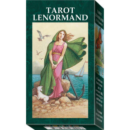 TAROT LENORMAND - karty tarota