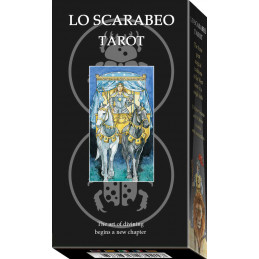 LO SCARABEO Tarot - karty...