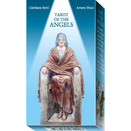 Tarot of the ANGELS - karty...