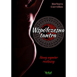 Wspolczesna tantra Barbara Carrellas EK