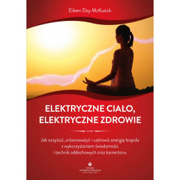 (Ebook) Elektryczne ciało,...
