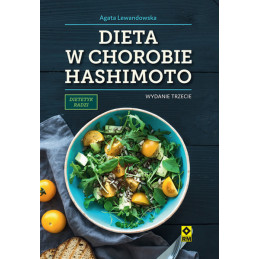 Dieta w chorbie Hashimoto